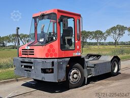 MOL YT200 TERMINAL TRACTOR