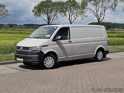 VW TRANSPORTER 2.0 TDI T6.1 L2H1 Automaat!
