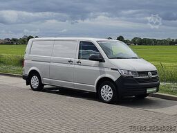 VW TRANSPORTER 2.0 TDI T6.1 L2H1 Automaat!