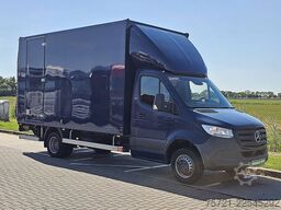 MERCEDES-BENZ SPRINTER 516 ac XXL EURO6