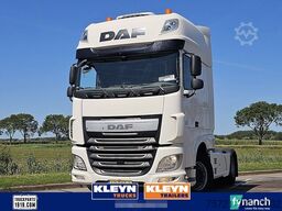 DAF XF 460