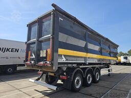 STAS S300 CX 68 CM3 LIFTAXLE