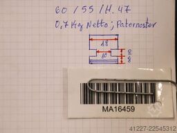 unbekannt Breite 18 mm