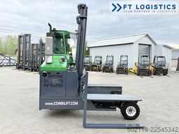 Combilift C4500 DIESEL WIDE-FORK-POSITIONER