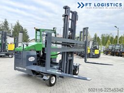 Combilift C4500 DIESEL WIDE-FORK-POSITIONER