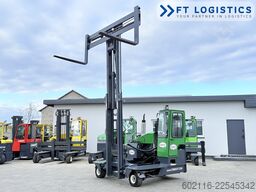 Combilift C4500 DIESEL WIDE-FORK-POSITIONER
