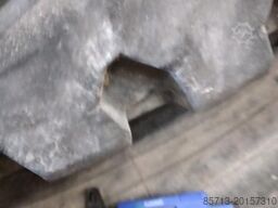 Diversen Occ Band 12.00R20 HN08 Trilex velg