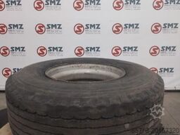 Bridgestone Occ vrachtwagenband Bridgestone R164 425/65R22.5