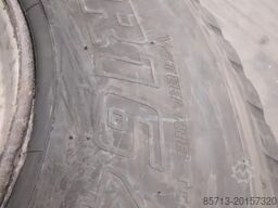 Bridgestone Occ vrachtwagenband Bridgestone R164 425/65R22.5