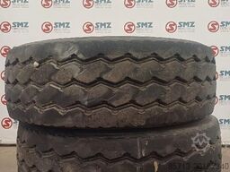 Goodyear Occ vrachtwagenband 315/80R22.5 152/148K Goodyear