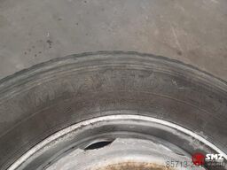 Goodyear Occ vrachtwagenband 315/80R22.5 152/148K Goodyear