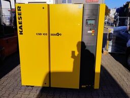 Kaeser CSD105