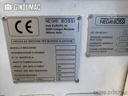 Negri Bossi ELE 80