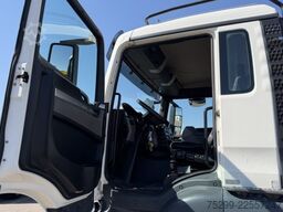 MAN TGS 44.500 10x4 Kippmulde / Swiss-Vehicle