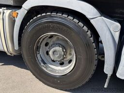 MAN TGS 44.500 10x4 Kippmulde / Swiss-Vehicle
