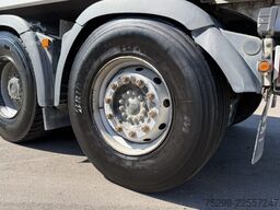 MAN TGS 44.500 10x4 Kippmulde / Swiss-Vehicle