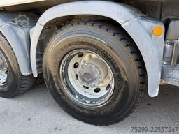 MAN TGS 44.500 10x4 Kippmulde / Swiss-Vehicle