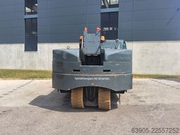 Galizia F 200