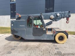 Galizia F 200