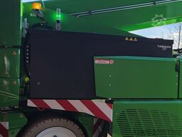 JMG MC 400S