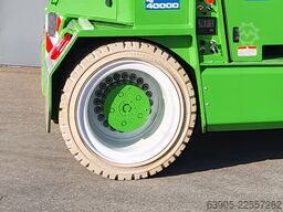 JMG MC 400S