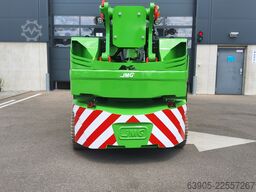JMG MC 250S