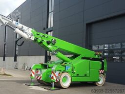 JMG MC 250S