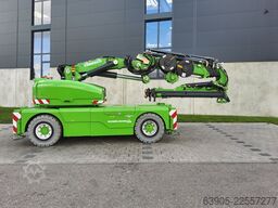 JMG MC 22500RE