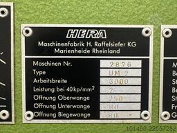 HERA UM II