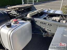 Mercedes-Benz Actros 1848 LS - HYDRAULIK - RETARDER - ALCOA