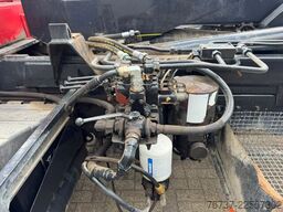 MAN 18 **18.232-BELGIAN TRUCK-HOOK+CRANE**