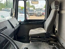 MAN 18 **18.232-BELGIAN TRUCK-HOOK+CRANE**