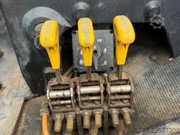 MAN 18 **18.232-BELGIAN TRUCK-HOOK+CRANE**