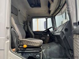 MAN 18 **18.232-BELGIAN TRUCK-HOOK+CRANE**