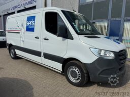 Mercedes-Benz Sprinter 214 **BELGIAN ORIGINE-EURO 6D**