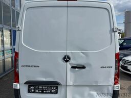 Mercedes-Benz Sprinter 214 **BELGIAN ORIGINE-EURO 6D**