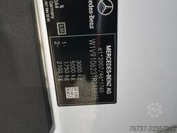 Mercedes-Benz Sprinter 214 **BELGIAN ORIGINE-EURO 6D**