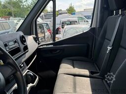 Mercedes-Benz Sprinter 214 **BELGIAN ORIGINE-EURO 6D**