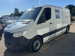 Mercedes-Benz Sprinter 214 **EURO 6D-BELGIAN ORIGINE**