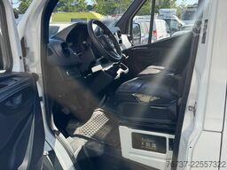 Mercedes-Benz Sprinter 214 **EURO 6D-BELGIAN ORIGINE**