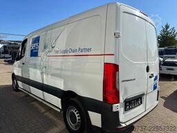 Mercedes-Benz Sprinter 214 **EURO 6D-BELGIAN ORIGINE**