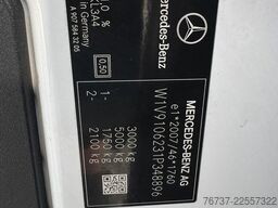 Mercedes-Benz Sprinter 214 **EURO 6D-BELGIAN ORIGINE**