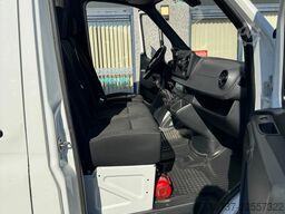 Mercedes-Benz Sprinter 214 **EURO 6D-BELGIAN ORIGINE**