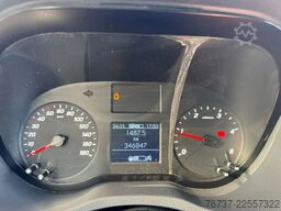 Mercedes-Benz Sprinter 214 **EURO 6D-BELGIAN ORIGINE**