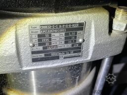 Grundfos CRNE 32-1-1 A-F-G-E-HQQE