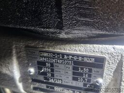 Grundfos CRNE 32-1-1 A-F-G-E-HQQE