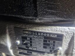 Grundfos CRNE 32-1-1 A-F-G-E-HQQE