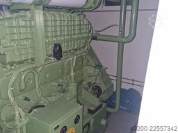 Volvo TWD1210G