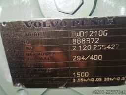 Volvo TWD1210G