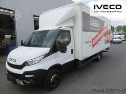 IVECO 70C17A8/P - HU neu